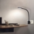 LED Nachtlicht Nachttischlampe Steckdosenlampe Touch Lampe mit Netzstecker & Fernbedienung Dimmbar 4W Tageslicht 5000K 1er Lampe und 1er Fernbedienung von Enuotek - 2