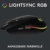 Logitech G203 Gaming-Maus mit anpassbarer LIGHTSYNC RGB-Beleuchtung, 6 programmierbare Tasten, Spieletauglicher Sensor, Abtastung mit 8.000 DPI, Geringes Gewicht, Schwarz - 4