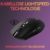 Logitech G305 LIGHTSPEED kabellose Gaming-Maus, HERO 12000 DPI Sensor, 6 Programmierbare Tasten, 250 Stunden Akkulaufzeit, Anpassbare Spielprofile, Leichtgewicht, PC/Mac, Schwarz, Deutsche Verpackung - 4