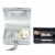 Maul Geldkassette, Münzeinwurf, Inklusive Hartgeldeinsatz, Abschließbar, 125 x 95 x 60 mm, Weiß - 6
