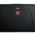 MSI GT63 9SG-043 Titan (39,6 cm/15,6 Zoll/4K UHD) Gaming-Notebook (Intel Core i9-9980HK, 32GB RAM, 512GB PCIe SSD + 1TB HDD, Nvidia GeForce RTX2080 8GB, Windows 10 Pro) - 12