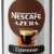NESCAFÉ AZERA Typ Espresso, hochwertiger Instant Espresso mit feinen Arabica Kaffeebohnen, koffeinhaltig, mit samtiger Crema, 1er Pack (1 x 100g) - 1