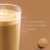 NESCAFÉ Dolce Gusto Café au Lait 54 Kaffeekapseln (ausgewählte Robusta Bohnen, Leichter Kaffeegenuss mit cremigem Milchschaum, Aromaversiegelte Kapseln) 3er Pack (3 x 16 + 2 Kapseln) - 4