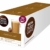 Nescafé Dolce Gusto Café au Lait, XXL-Vorratsbox, 90 Kaffeekapseln, ausgewählte Robusta Bohnen, leichter Kaffeegenuss mit Cremigem Milchschaum, Vorratsbox, 3er Pack Großpackung (3 x 30 Kapseln) - 1