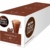 NESCAFÉ Dolce Gusto Chococino | 48 Kapseln Trinkschokolade | Feiner Kakao Geschmack | Cremige Milch und beste Schokolade | Schnelle Zubereitung | Aromaversiegelte Kapseln | 3er Pack (3 x 16 Kapseln) - 1