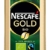 NESCAFÉ GOLD Bio, löslicher Bohnenkaffee aus 100% Arabica Kaffeebohnen, fair gehandelt, biologischer Anbau, koffeinhaltig, 2er Pack (2x100g) - 2