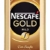 NESCAFÉ Gold Mild, löslicher Bohnenkaffee aus erlesenen Kaffeebohnen, Instant-Pulver, koffeinhaltig & aromatisch, 1er Pack (1 x 100g) - 1