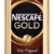NESCAFÉ GOLD Original, löslicher Bohnenkaffee aus erlesenen Kaffeebohnen, koffeinhaltig, vollmundig & aromatisch, 1er Pack (1 x 200g) - 1