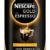 NESCAFÉ Gold Typ ESPRESSO, hochwertiger Instant Espresso mit 100% feinen Arabica Kaffeebohnen, koffeinhaltig, mit samtiger Crema, 3er Pack (3 x 100g) - 4