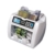 Safescan 112-0390 Automatischer Banknotenzähler mit UV Falschgelderkennung, grau - 5