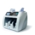 Safescan 112-0390 Automatischer Banknotenzähler mit UV Falschgelderkennung, grau - 1