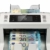 Safescan 2610 - High-Speed Banknotenzähler für sortierte Geldscheine, mit 2-facher Falschgeldprüfung - 4