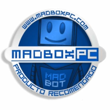 Sharkoon Skiller SGM1 Gaming Maus mit Makrotasten (10800 DPI, RGB-Beleuchtung, 12 Tasten, Weight-Tuning-System und Software) schwarz - 15