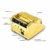 TYX-SS Geldzählmaschine, Mit LED Display Echtheitprüfung Banknotenzähler UV Und MG Systeme,Vergoldet Falschgeld-Detektor - 8