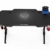 Ultradesk Frag Graphit - Computertisch, Schreibtisch, Gaming Tisch mit Mauspad und Zubehör, L: 140cm T: 66cm H: 76cm - 7