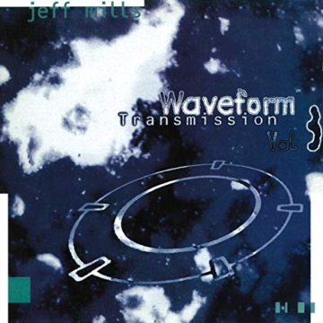 Waveform Transmission Vol.3 ( [Vinyl LP] - 1