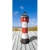 Westerholt Solar Leuchtturm Roter Sand mit rotierendem Led-Reflektor 50 cm - 2