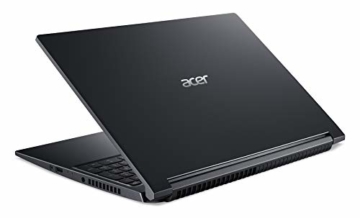 Acer Aspire 7 (A715-41G-R5YE) 39,6 cm (15,6 Zoll Full-HD IPS matt) Multimedia/Gaming Laptop (AMD Ryzen 5 3550H, 8 GB RAM, 512 GB PCIe SSD, NVIDIA GeForce GTX 1650, Win 10 Home) schwarz - 6