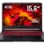 Acer Nitro 5 (AN515-54-55UY) 39,6 cm (15,6 Zoll Full-HD IPS 120 Hz matt) Gaming Laptop (Intel Core i5-9300H, 8 GB RAM, 512 GB PCIe SSD, NVIDIA GeForce RTX 2060, Win 10 Home) schwarz/rot - 1