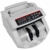 ASJJ Tragbarer Geldzähler Handlicher Geldzähler Mini Bill Bargeldzählmaschine Multi-Währungs-Handy-Banknotenzähler - 5