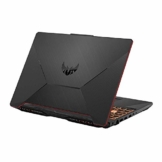 ASUS TUF Gaming A15 FA506II (90NR03M2-M05090) 39.6 cm (15,6 Zoll, Full HD, vIPS, 144Hz, matt) Gaming Notebook (AMD R5-4600H, NVIDIA GeForce GTX 1650 Ti - 1