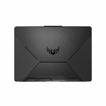ASUS TUF Gaming A15 FA506II (90NR03M2-M05090) 39.6 cm (15,6 Zoll, Full HD, vIPS, 144Hz, matt) Gaming Notebook (AMD R5-4600H, NVIDIA GeForce GTX 1650 Ti - 5