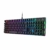 AUKEY Mechanische Gaming Tastatur mit Anpassbarer RGB-Hintergrundbeleuchtung und Taktilen Blauen Schaltern, Gaming Tastatur mit 105 Tasten und Anti-Ghosting für PC und Laptop (QWERTZ Deutsche Layout) - 1