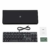 AUKEY Mechanische Gaming Tastatur mit Anpassbarer RGB-Hintergrundbeleuchtung und Taktilen Blauen Schaltern, Gaming Tastatur mit 105 Tasten und Anti-Ghosting für PC und Laptop (QWERTZ Deutsche Layout) - 9