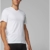 BOSS Herren T-Shirt VN 3P CO Dreier-Pack T-Shirts aus Baumwolle mit V-Ausschnitt - 3