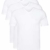 BOSS Herren T-Shirt VN 3P CO Dreier-Pack T-Shirts aus Baumwolle mit V-Ausschnitt - 1