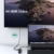 CableCreation USB C Hub Multiport Adapter, 8-Port Typ C Hub mit 4K@60Hz HDMI, 100W PD, RJ45, SD/TF-Kartenleser, 2 USB 3.0-Anschlüsse, für MacBook Pro 2020/2019, MacBook Air 2020, iPad Pro 2020/2018 - 5