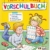 Conni Gelbe Reihe: Mein superdickes Vorschulbuch: Kinderbeschäftigung ab 5 - 1