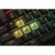 Corsair K60 RGB PRO Mechanische Gaming-Tastatur (CHERRY VIOLA Tastenschalter: Leichtgängig und Schnell, Robuster Aluminium-Rahmen, Anpassbare RGB-Beleuchtung), Schwarz - 12
