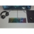 Corsair K60 RGB PRO Mechanische Gaming-Tastatur (CHERRY VIOLA Tastenschalter: Leichtgängig und Schnell, Robuster Aluminium-Rahmen, Anpassbare RGB-Beleuchtung), Schwarz - 4