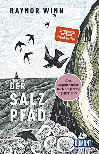 Der Salzpfad: SPIEGEL-Bestseller (DuMont Welt - Menschen - Reisen E-Book) - 1