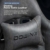 Dowinx Gaming Stuhl Bürostuhl Ergonomischer PC-Stuhl mit Massage Lendenwirbelstütze, Vorteil Stil PU Leder Hohe Rückenlehne Verstellbarer Drehsessel mit Fußstütze (Grau) - 4