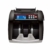 Dybory Automatischer Bargeld-Banknotenzähler Für Mehrere Währungen, LCD-Display Der Geldscheinzählmaschine Mit MG-Fälschungsdetektor, Alle Weltwährungen Und Mehr - 3