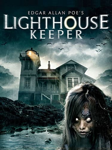 Edgar Allan Poe’s Lighthouse Keeper [dt./OV] - 