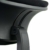 Ergotopia® NextBack | Ergonomischer Bürostuhl gegen Rückenschmerzen | Mit integrierter Lordosenstütze | Zusätzliche Kopfstütze gegen Nackenschmerzen (Schwarz) - 5