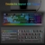 EZONTEQ Ergonomische Gaming Tastatur RGB LED Beleuchtung wasserdicht Tastenkappen Design QWERTZ Deutsche Layout für Bussiness, Gaming - 2