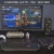 G-LAB Combo HELIUM - 4-in-1-Gaming-Paket - beleuchtete QWERTZ-Spielertastatur, 3200-DPI-Spielermäuse, In-Ear-Kopfhörer, rutschfeste Mausunterlage - PC Mac PS4 Xbox One Spielerset - 4