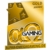 GAMEWAREZ Crimson Hurricane 2.0 Gaming Sitzsack, Made in Germany, für PS4, XBOX360, XboxOne, Nintendo DS, Nintendo Switch, Smartphone. Schwarzes Kunstleder mit rotem Keder, Tasche und Headsethalterung - 14