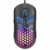 Gaming Maus RGB-MARVO Gaming Maus PC mit RGB Beleuchtung, 12000 DPI Optischer Sensor, 6 Programmierbaren Tasten,Leichtgewicht, Wired Gaming Mouse für Gamer - 1