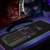 havit Gaming Tastatur und Maus Set, Gaming Tastatur mit LED Hintergrundbeleuchtung QWERTZ (DE-Layout), Wired Gaming Maus mit 4800 DPI und 6 programmierbare Tasten (Schwarz) - 7