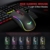 havit Mechanische Gaming Tastatur Maus Headset Set, RGB QWERTZ Handballenauflage Tastatur (DE-Layout), 4800 Dots Per Inch Gaming Maus und RGB Gaming Headset (KB380L) - 6