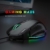 Holife RGB Gaming Maus Kabel, 【Advanced PMW3327 Gaming Sensor】 mit 10 programmierbaren Tasten, anpassbaren RGB-Lichtern und -Gewichten, Perfekte Gaming-Computermaus für PC, Laptop, Computer - 2