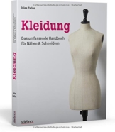 Kleidung. Das umfassende Handbuch für Nähen & Schneidern - 1