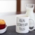 Lach - Produkte ''Klugscheisser Tasse'' - Kaffeetasse - Geschenk - Tasse - Trend Artikel - - 3