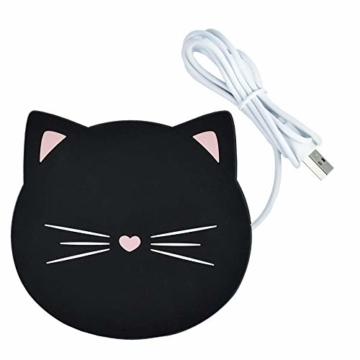 Legami - USB Tassenwärmer, Cat - 1