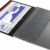 Lenovo (15,6 Zoll HD+) Notebook (AMD [Ryzen-Core] 3020e 2x2.6 GHz, 16 GB DDR4, 512 GB SSD, Radeon RX, HDMI, Webcam, Bluetooth, USB 3.0, WLAN, Windows 10 Prof. 64 Bit, MS Office 2010 Starter) #6664 - 5